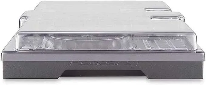 Pioneer DJ DDJ-400 Cover - 5