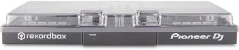 Pioneer DJ DDJ-400 Cover - 3