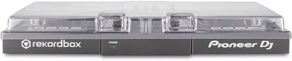 Pioneer DJ DDJ-400 Cover - 3