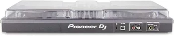 Pioneer DJ DDJ-400 Cover - 4