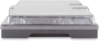 Pioneer DJ DDJ-400 Cover - 5