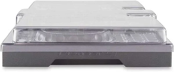 Pioneer DJ DDJ-400 Cover - 5