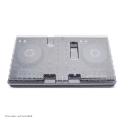Pioneer DJ DDJ-FLX4 Cover - 1