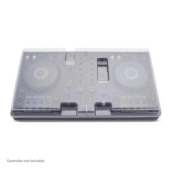 Pioneer DJ DDJ-FLX4 Cover - 1