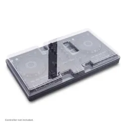 Pioneer DJ DDJ-FLX4 Cover - 2