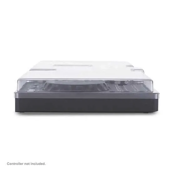 Pioneer DJ DDJ-FLX4 Cover - 3