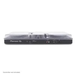Pioneer DJ DDJ-FLX4 Cover - 4