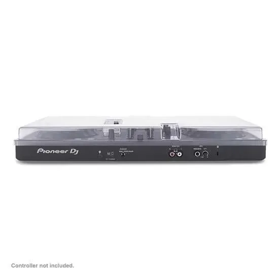 Pioneer DJ DDJ-FLX4 Cover - 4