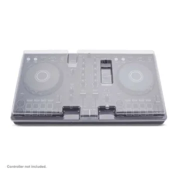 Pioneer DJ DDJ-FLX4 Cover - Decksaver
