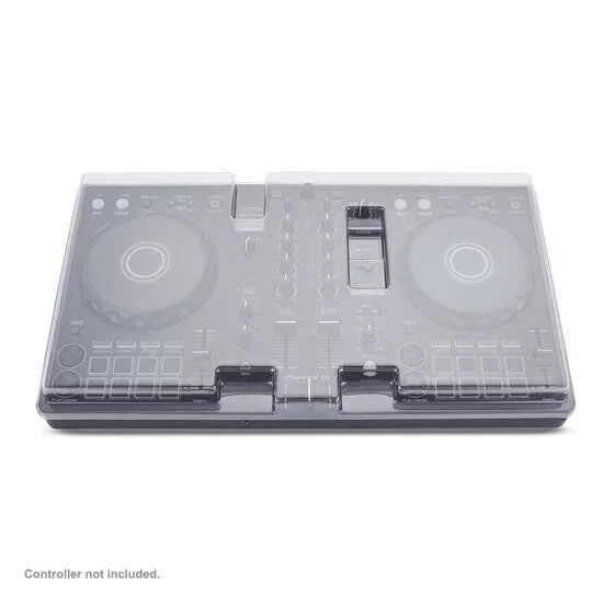 Pioneer DJ DDJ-FLX4 Cover - 1