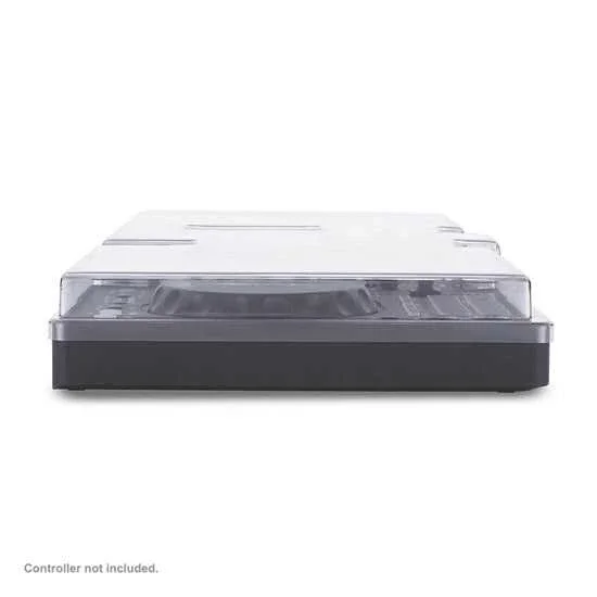 Pioneer DJ DDJ-FLX4 Cover - 3