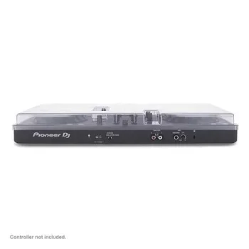 Pioneer DJ DDJ-FLX4 Cover - 4