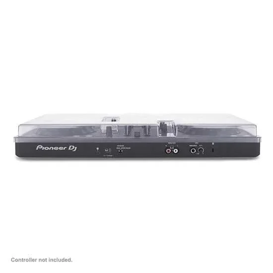 Pioneer DJ DDJ-FLX4 Cover - 4