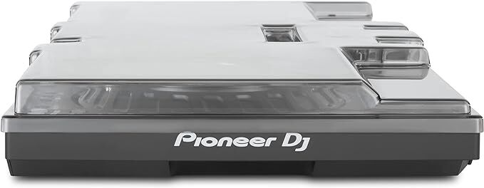Decksaver Pioneer DJ DDJ-FLX6 cover - 5