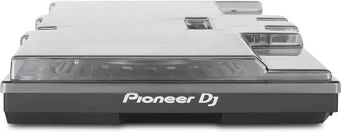 Pioneer DJ DDJ-FLX6 cover - 5