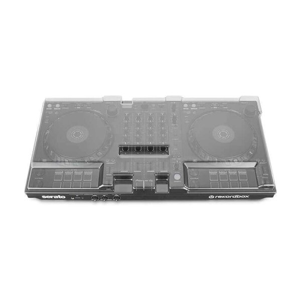 Pioneer DJ DDJ-FLX6 cover - Decksaver