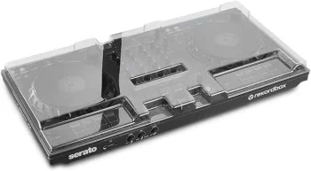 Pioneer DJ DDJ-FLX6 cover - 2