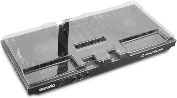 Pioneer DJ DDJ-FLX6 cover - 2