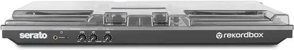 Pioneer DJ DDJ-FLX6 cover - 3