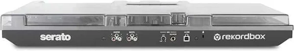 Pioneer DJ DDJ-FLX6 cover - 4