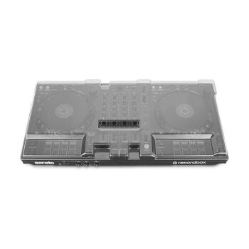 Pioneer DJ DDJ-FLX6 cover - Decksaver