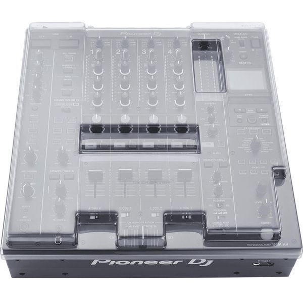 Decksaver Pioneer DJ DJM-A9 Cover - 1