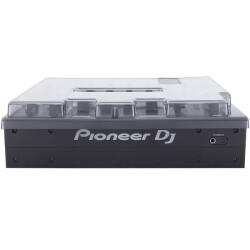 Decksaver Pioneer DJ DJM-A9 Cover - 4