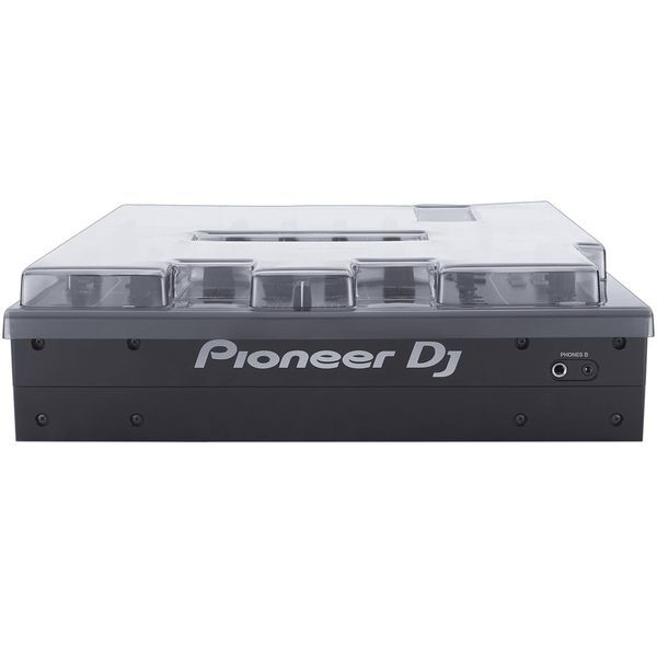Decksaver Pioneer DJ DJM-A9 Cover - 4