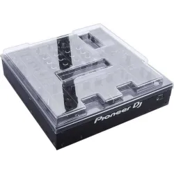 Pioneer DJ DJM-A9 Cover - 2