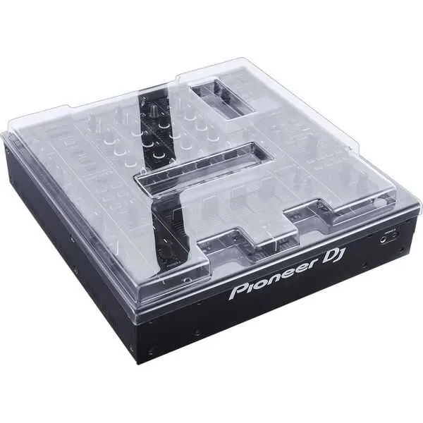 Pioneer DJ DJM-A9 Cover - 2