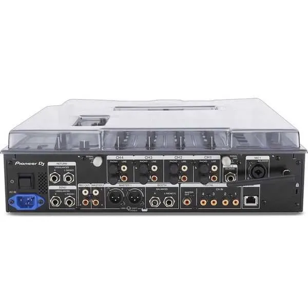 Pioneer DJ DJM-A9 Cover - 3