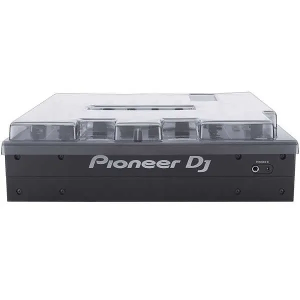 Pioneer DJ DJM-A9 Cover - 4