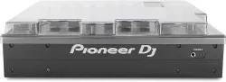 Pioneer DJ DJM-V10 & DJM-V10-LF Cover (Fits DJM-V10 & DJM-V10-LF) - 2