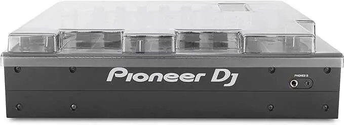 Pioneer DJ DJM-V10 & DJM-V10-LF Cover (Fits DJM-V10 & DJM-V10-LF) - 2