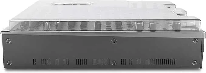 Pioneer DJ DJM-V10 & DJM-V10-LF Cover (Fits DJM-V10 & DJM-V10-LF) - 3