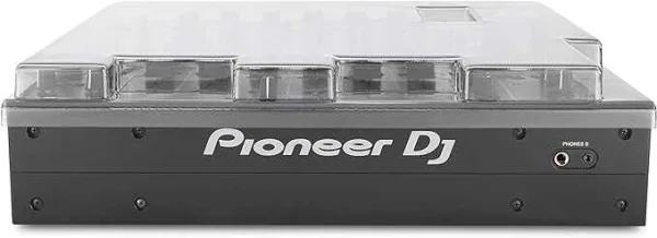 Pioneer DJ DJM-V10 & DJM-V10-LF Cover (Fits DJM-V10 & DJM-V10-LF) - 2