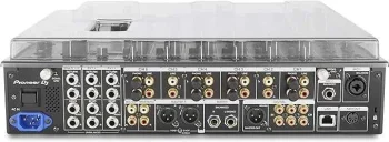 Pioneer DJ DJM-V10 & DJM-V10-LF Cover (Fits DJM-V10 & DJM-V10-LF) - 4