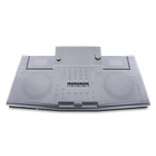 PIONEER DJ OPUS-QUAD Cover - 1
