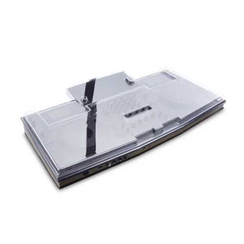 PIONEER DJ OPUS-QUAD Cover - 3