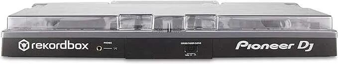 Decksaver Pioneer DJ XDJ-RR Cover - 3