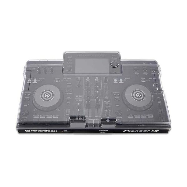 Decksaver Pioneer DJ XDJ-RR Cover - Decksaver