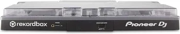 Decksaver Pioneer DJ XDJ-RR Cover - 3