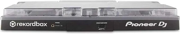 Decksaver Pioneer DJ XDJ-RR Cover - 3