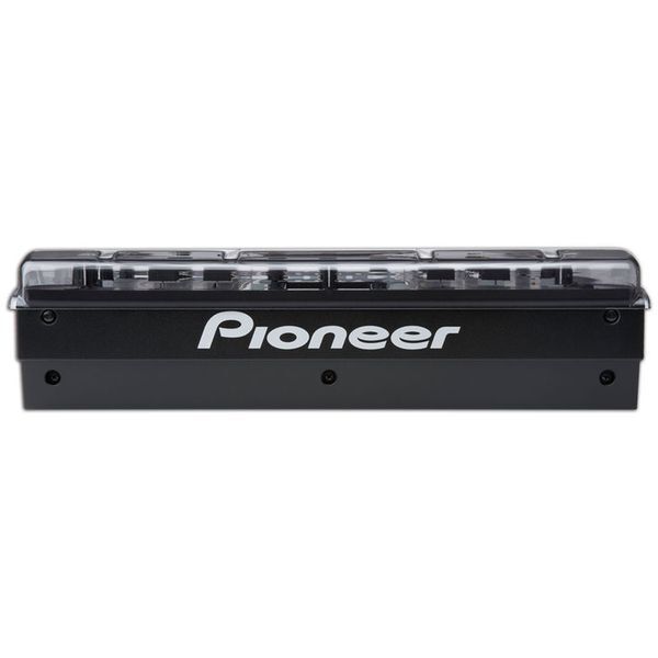 Decksaver Pioneer DJM-2000 cover (Fits Standard & Nexus) - 2