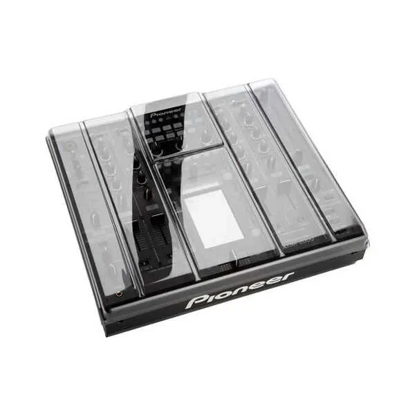 Pioneer DJM-2000 cover (Fits Standard & Nexus) - 1