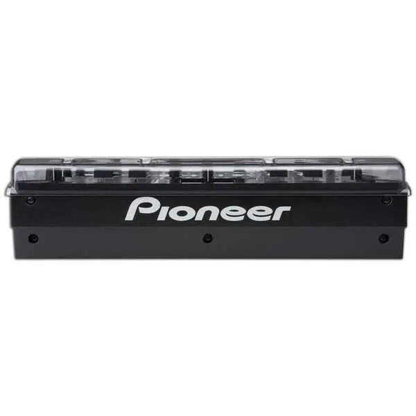 Pioneer DJM-2000 cover (Fits Standard & Nexus) - 2