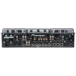 Pioneer DJM-2000 cover (Fits Standard & Nexus) - 3