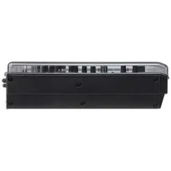 Pioneer DJM-2000 cover (Fits Standard & Nexus) - 4