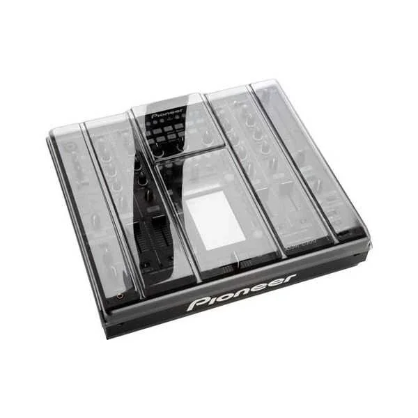 Pioneer DJM-2000 cover (Fits Standard & Nexus) - 1