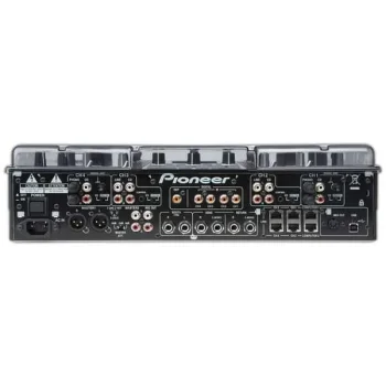 Pioneer DJM-2000 cover (Fits Standard & Nexus) - 3